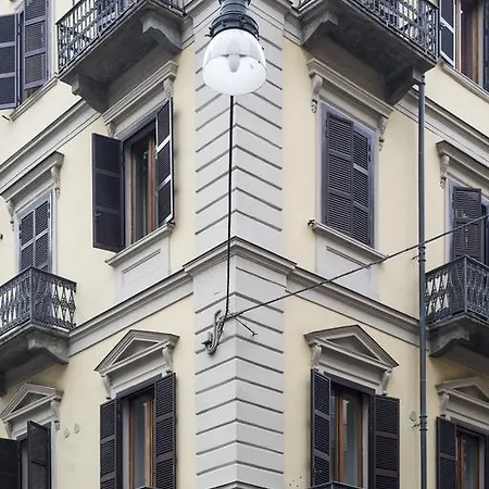 Apartment Torinotostay