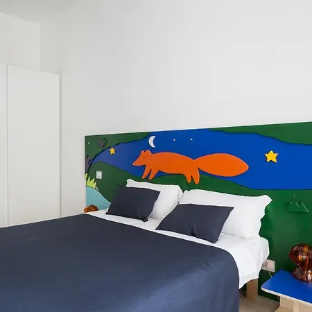 Torinotostay Apartment