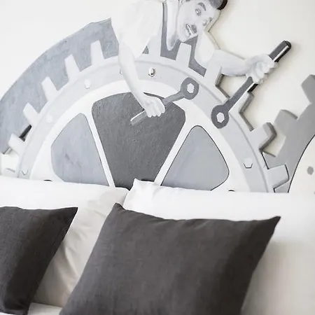 Apartment Torinotostay *