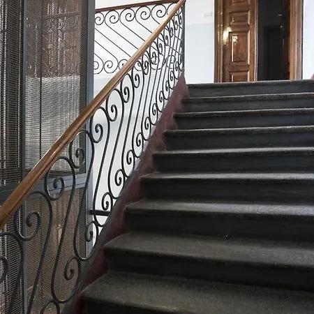 Torinotostay Apartment Turin