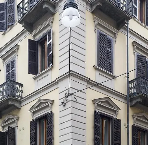 Appartamento Torinotostay