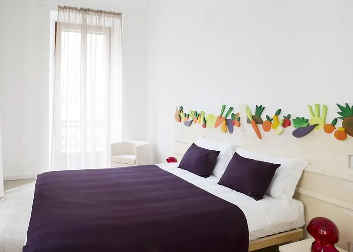 Appartamento Torinotostay Torino