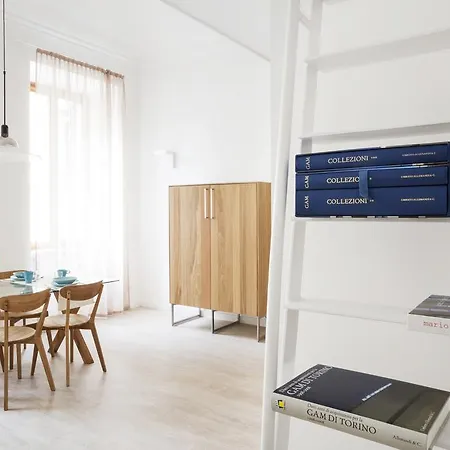 Apartamento Torinotostay *