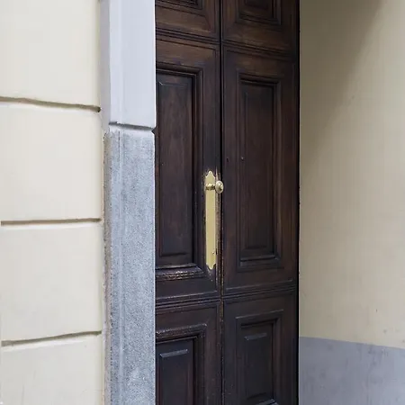 Torinotostay Lägenhet Turin