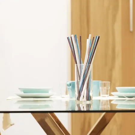 Apartamento Torinotostay