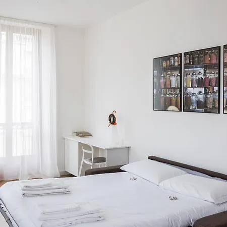 Apartamento Torinotostay Turín