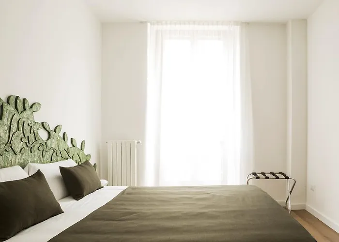 Torinotostay Apartamento