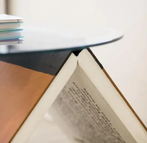 Apartamento Torinotostay *