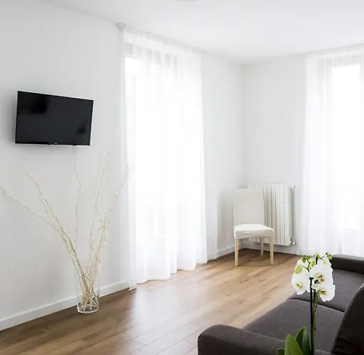 Torinotostay Apartamento