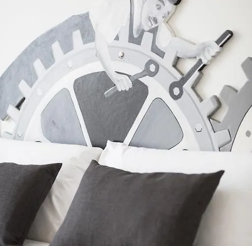 Apartamento Torinotostay *