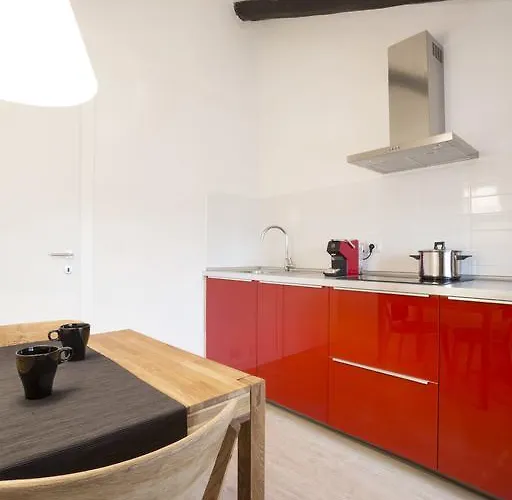 Torinotostay Apartamento *