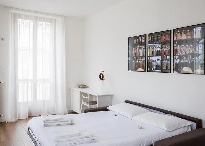 Apartamento Torinotostay Turín