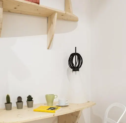 Apartamento Torinotostay