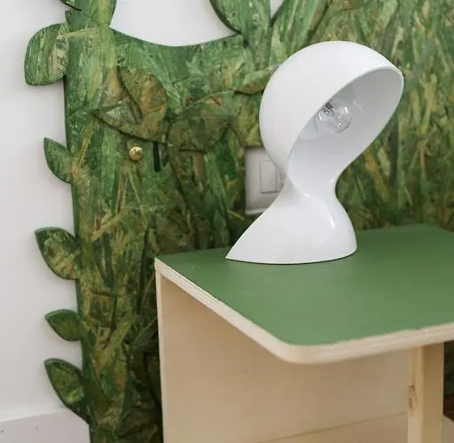 Torinotostay Apartamento Turín