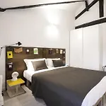 Apartman Torinotostay