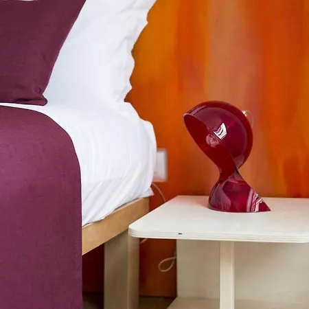 Appartement Torinotostay
