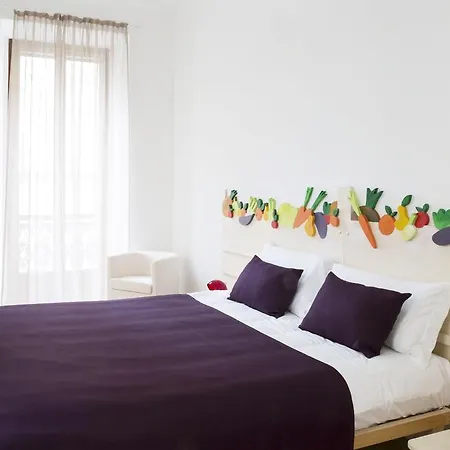 Appartement Torinotostay Turijn