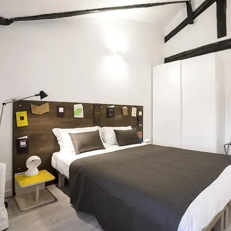 Appartement Torinotostay